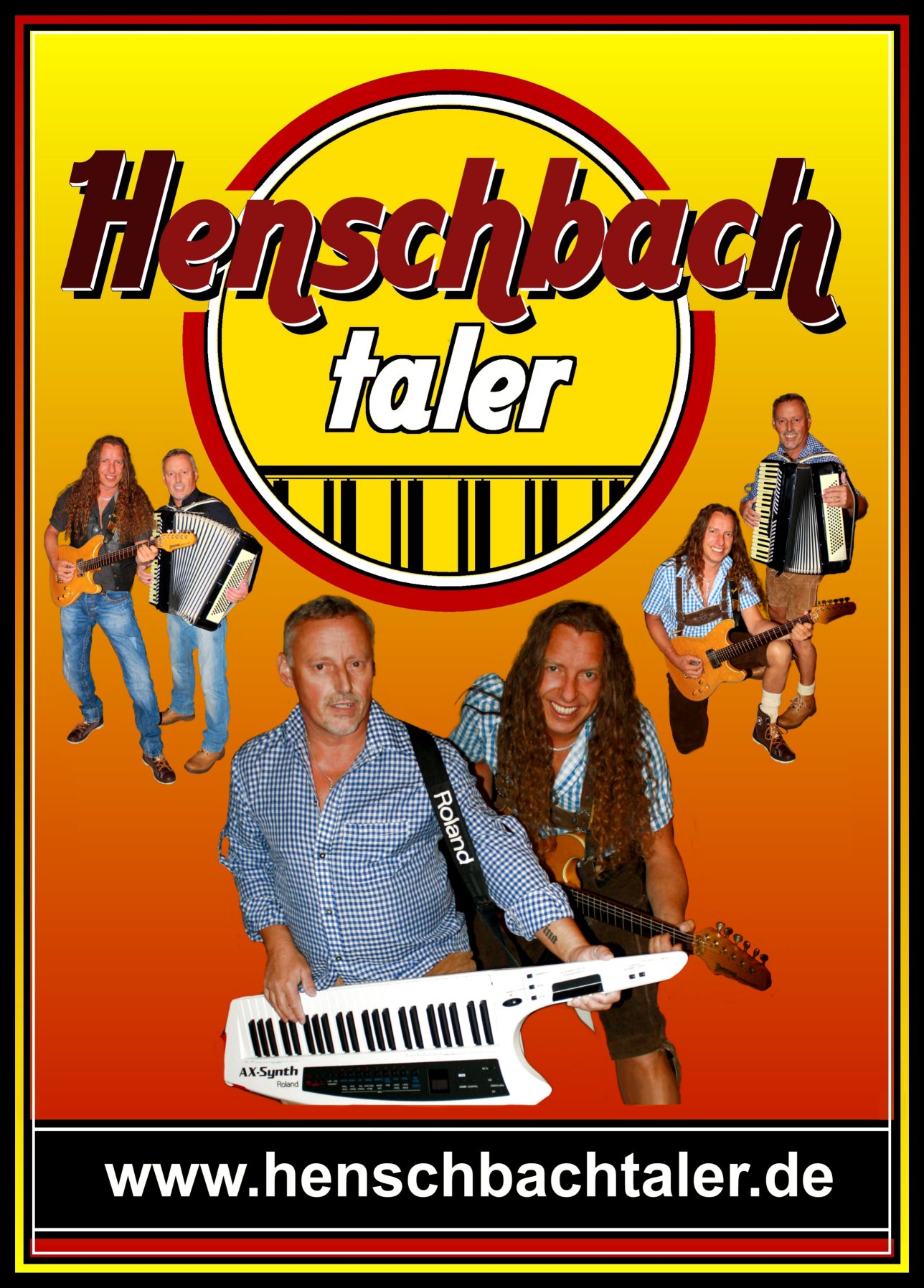 Henschbachtaler